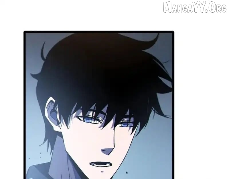 I Rely on My Invincibility to Deal Tons of Damage Passively! Chapter 126 - page 15